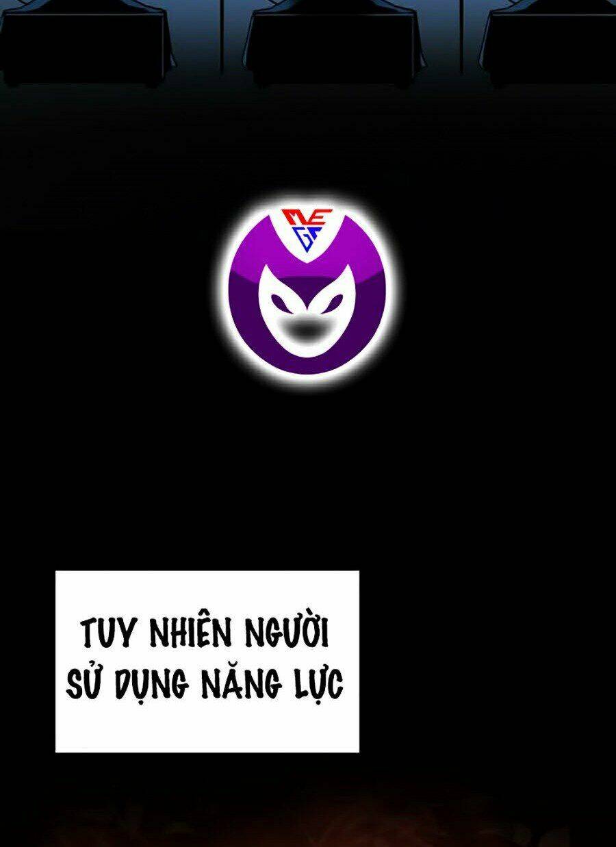 Tiêu Diệt Anh Hùng Chương 8 Ảnh 76