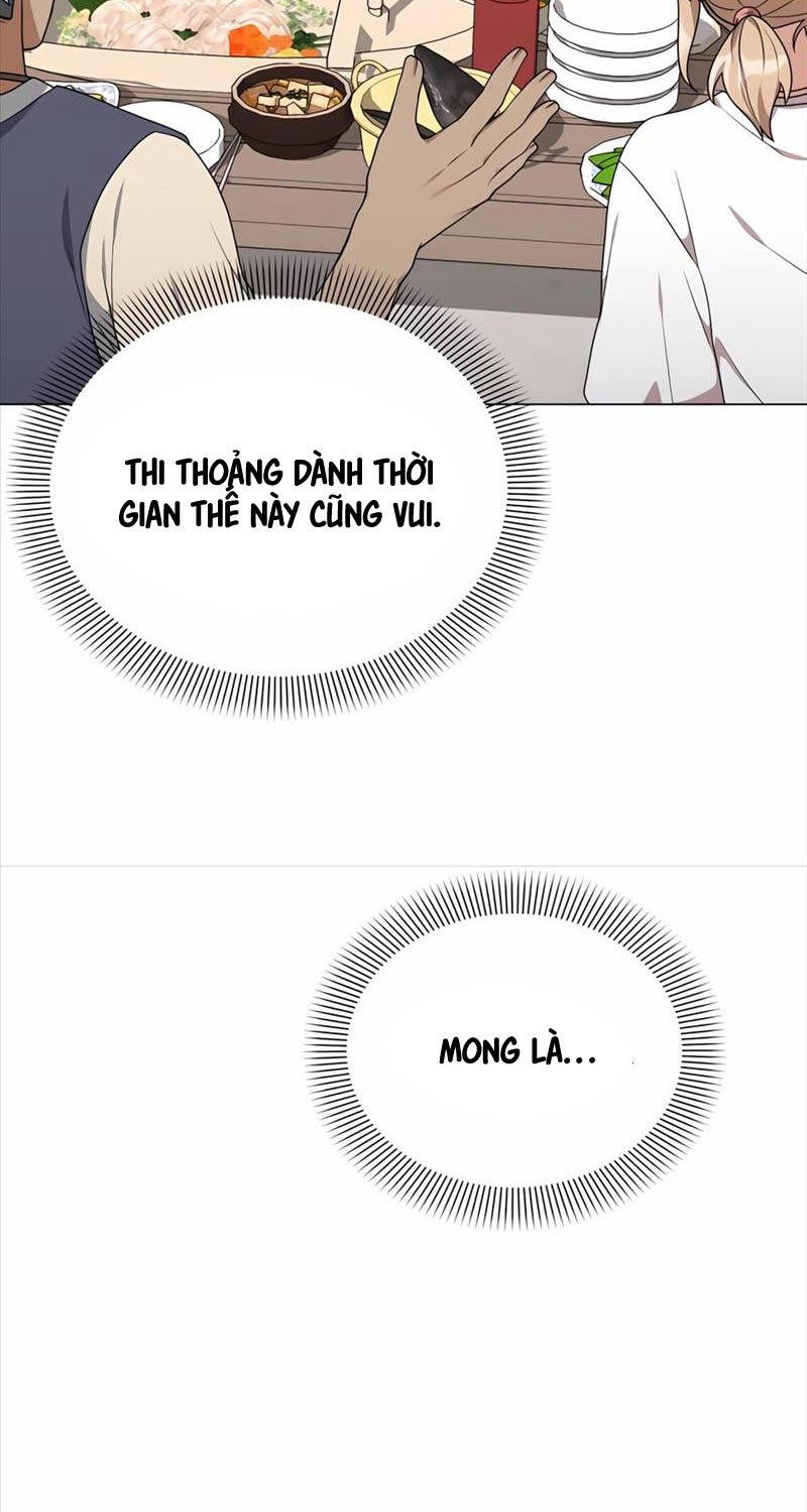 Tôi Làm Vườn Tại Thế Giới Thợ Săn Chương 41 Ảnh 101