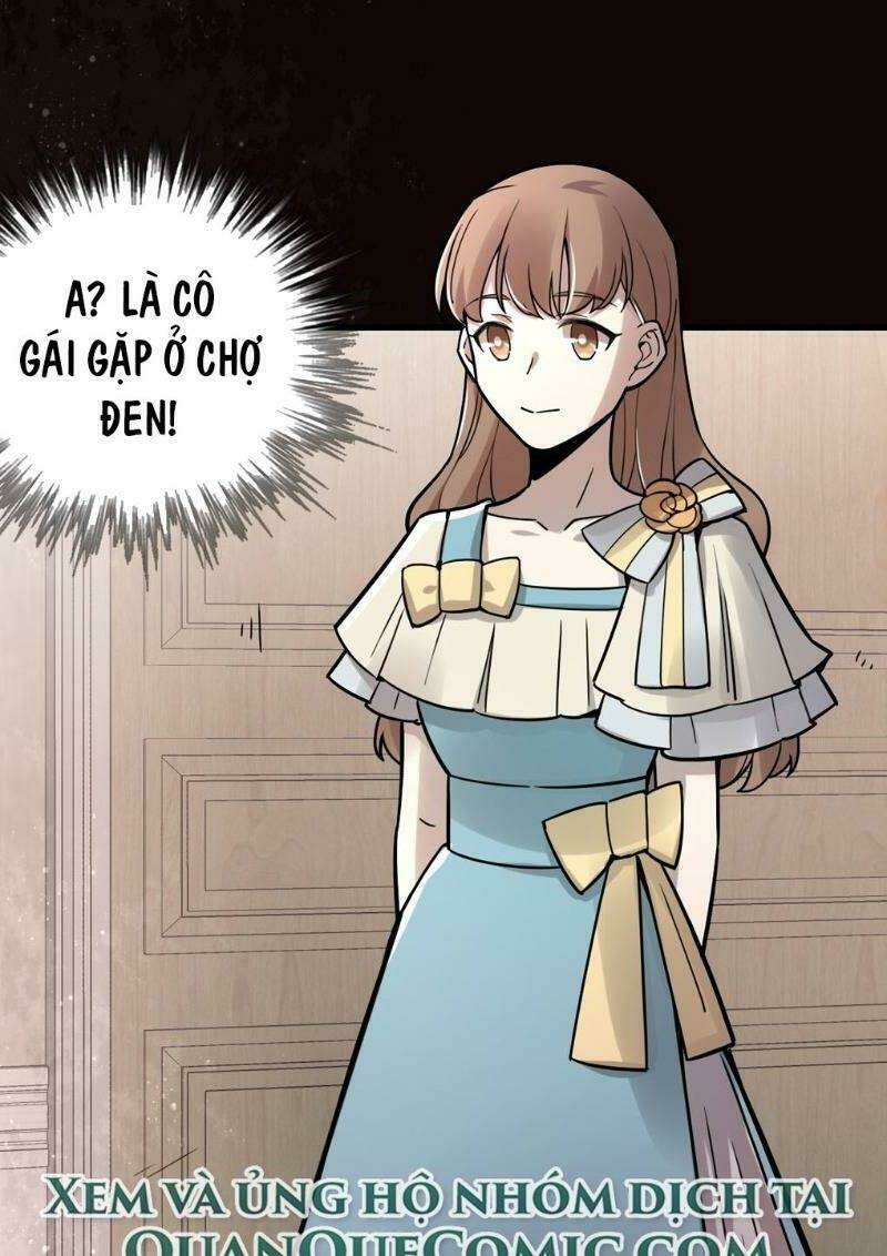 Quỷ Bí Chi Chủ Chương 52 Ảnh 38