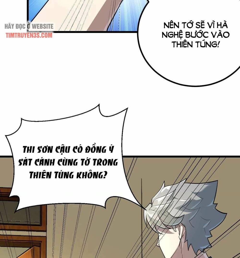Trong Game Ta Là Vô Địch Chương 5 Ảnh 44