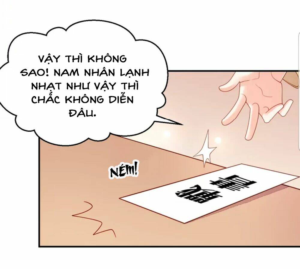 Ỷ Thế Ghẹo Người Chương 26 Ảnh 11
