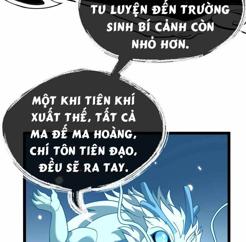 Vĩnh Sinh Chương 68 Ảnh 82