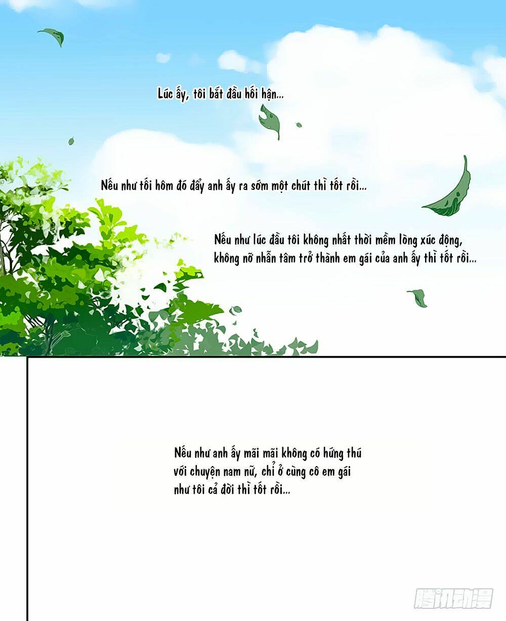 Sinh Sinh Tương Thác Chương 36 Ảnh 18