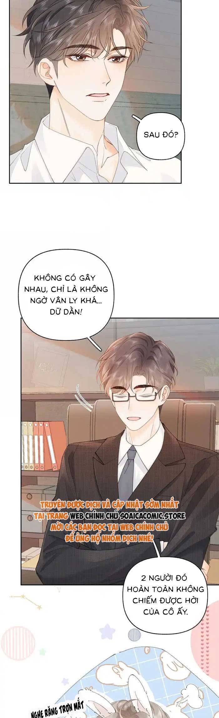 Gấp Vầng Trăng Chương 39 Ảnh 3