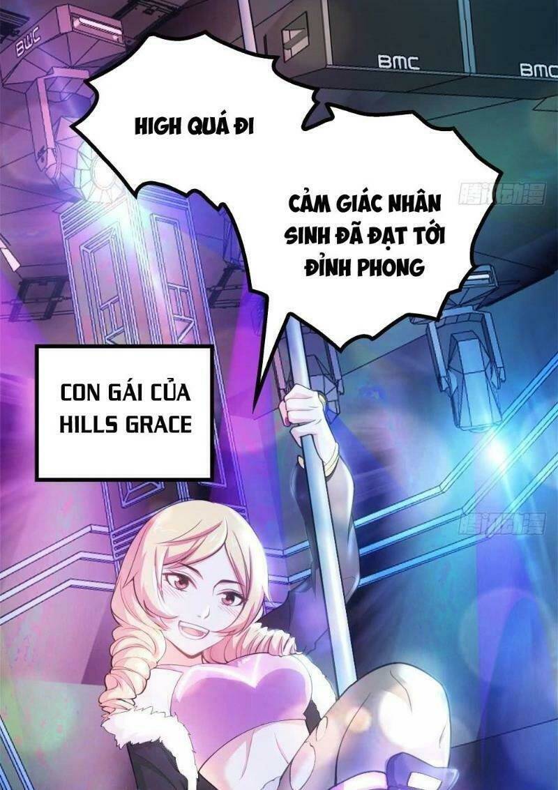 Tối Cường Ở Rể Chương 21 Ảnh 5
