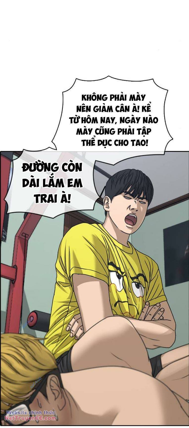 Những Mảnh Đời Tan Vỡ 2 Chương 5 Ảnh 136