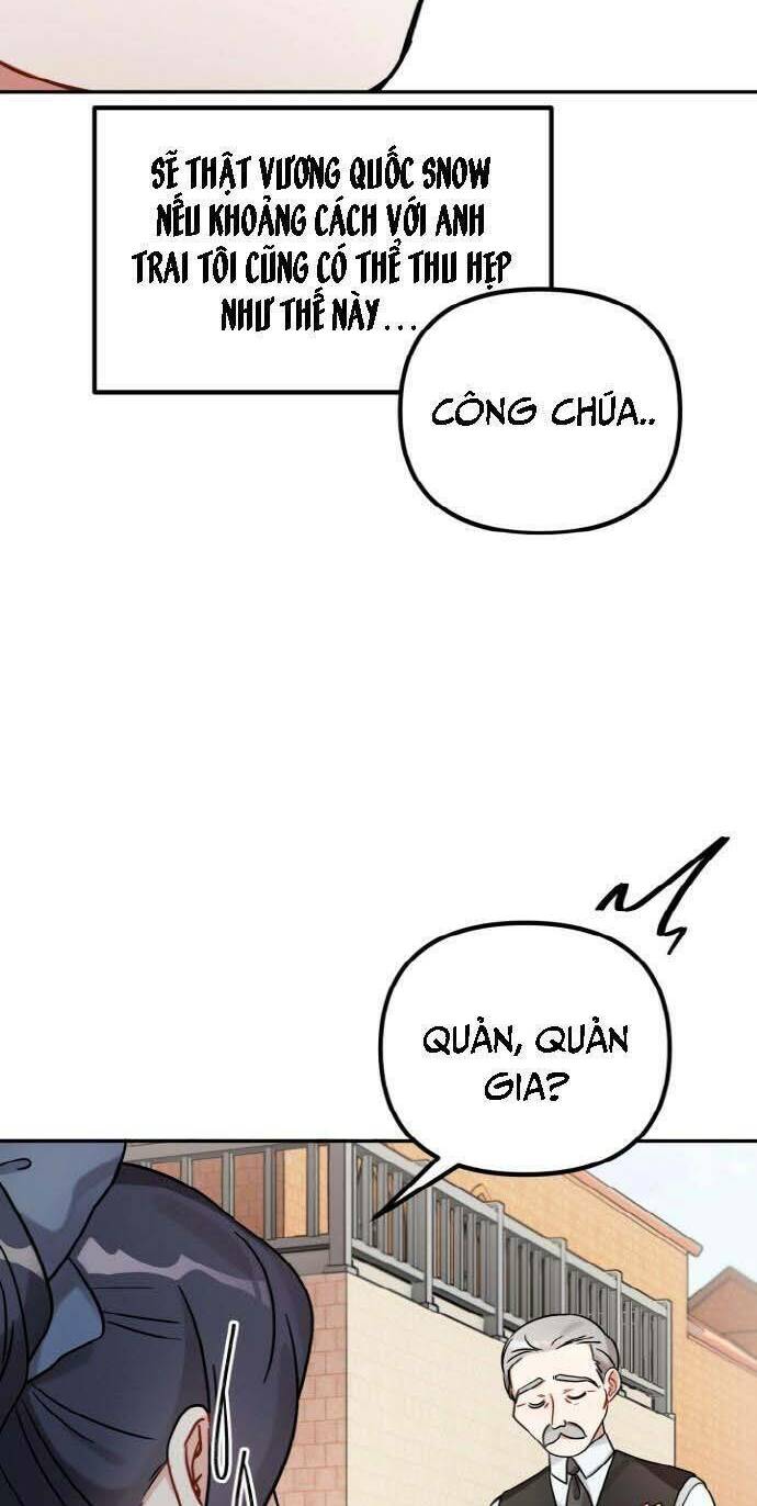 Thân Gửi Nàng Bạch Tuyết Chương 7 Ảnh 39