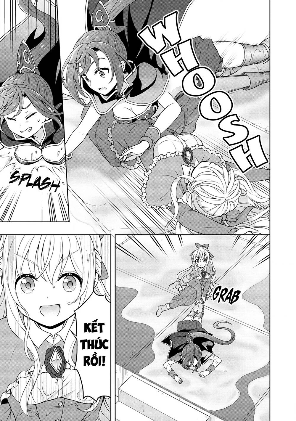 Cheat Kusushi No Slow Life: Isekai Ni Tsukurou Drugstore Chương 45 Ảnh 26