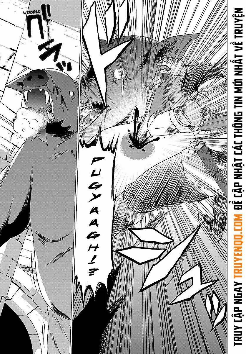 Homeless Tensei: Isekai De Jiyuu Sugiru Majutsu Jisoku Seikatsu Chương 2 Ảnh 9