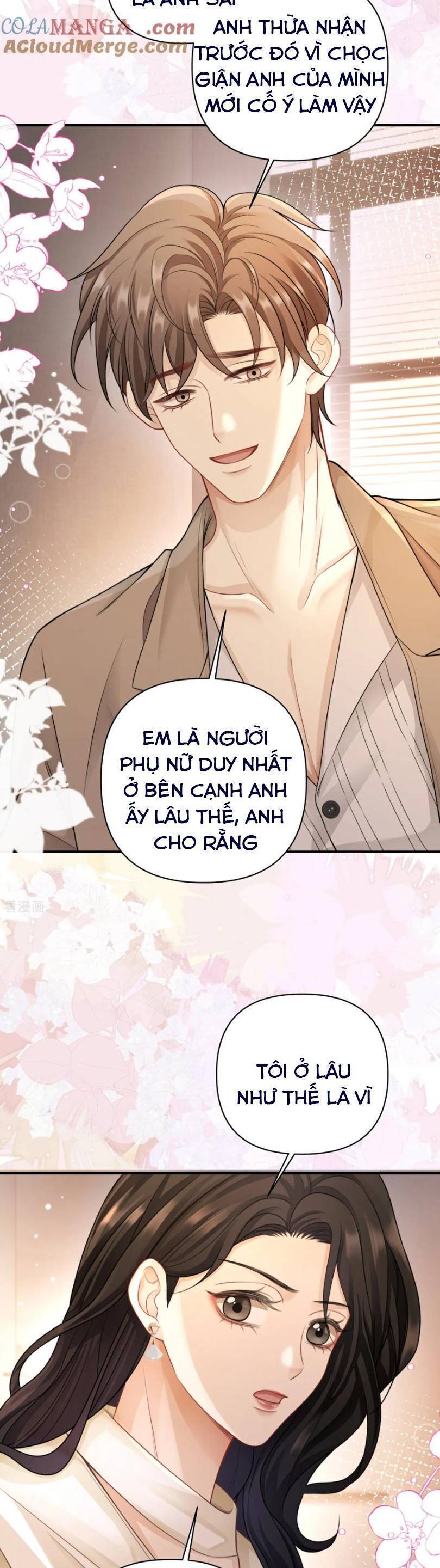 Thì Ra Thư Ký Chu Là Người Như Vậy Chương 19 Ảnh 27