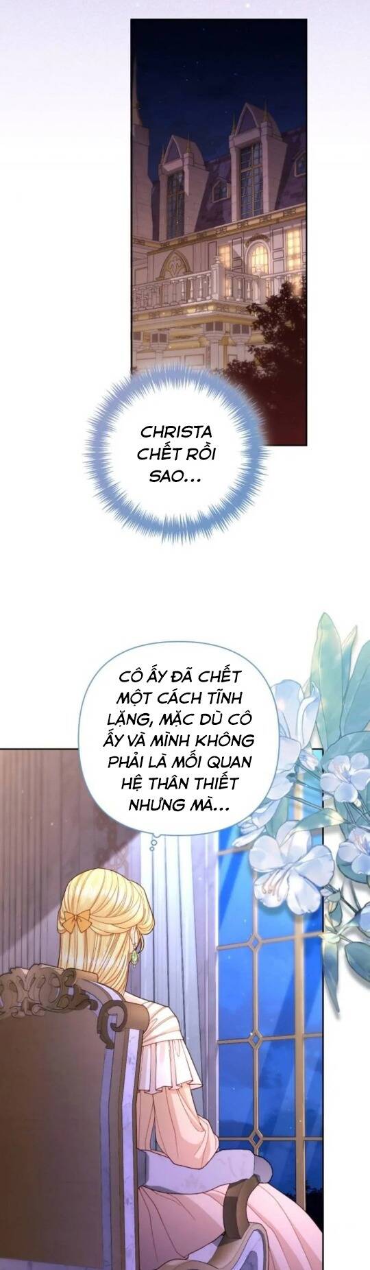 Hoàng Hậu Muốn Tái Hôn Chương 167 Ảnh 13