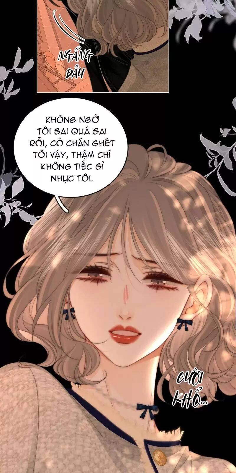 Em Chỉ Có Thể Là Của Tôi Chương 118 Ảnh 9