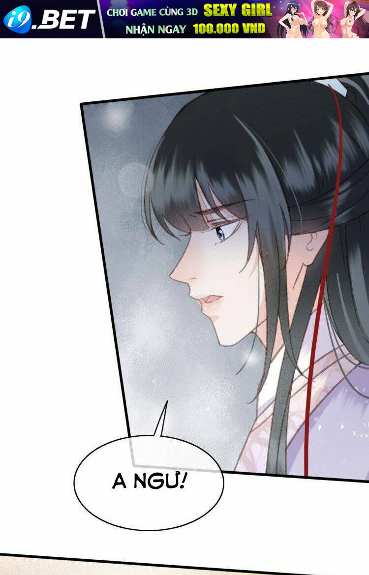 Đông Cung Giai Hạ Tù Chương 113 Ảnh 13