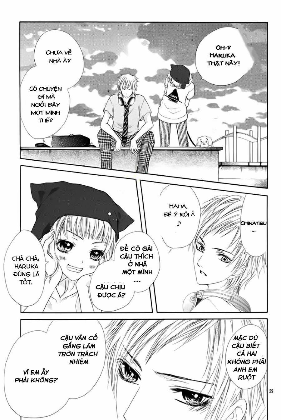 Ani Ni Ai Saresugite Komattemasu Chương 1.2 Ảnh 6