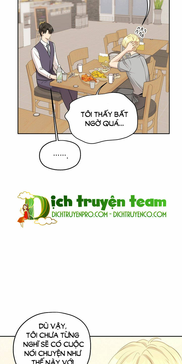 Cuộc Sống Kỳ Thú Chương 89 Ảnh 15