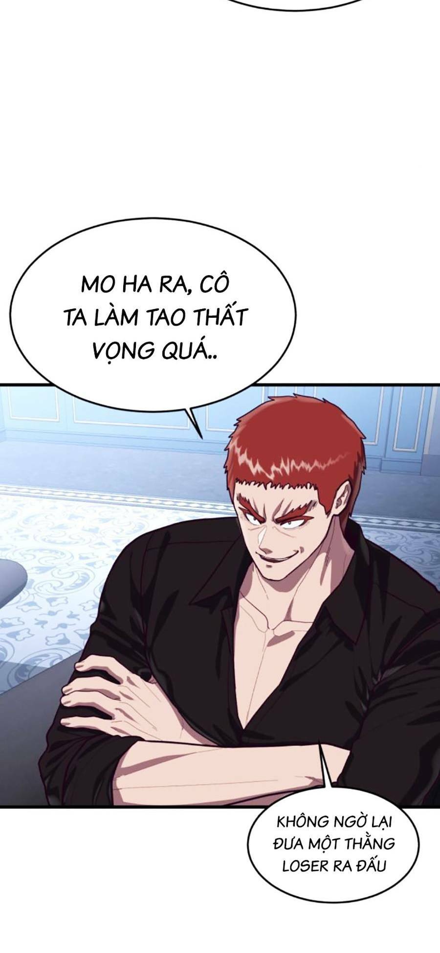 Tên Vâng Lời Tuyệt Đối Chương 64 Ảnh 61