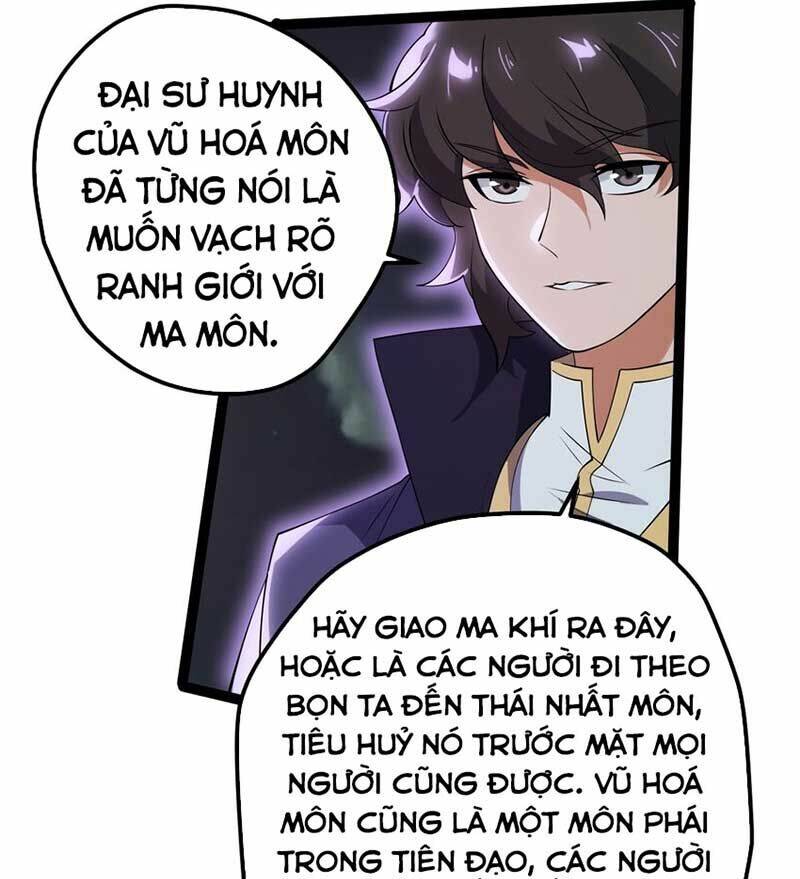 Vĩnh Sinh Chương 66 Ảnh 80