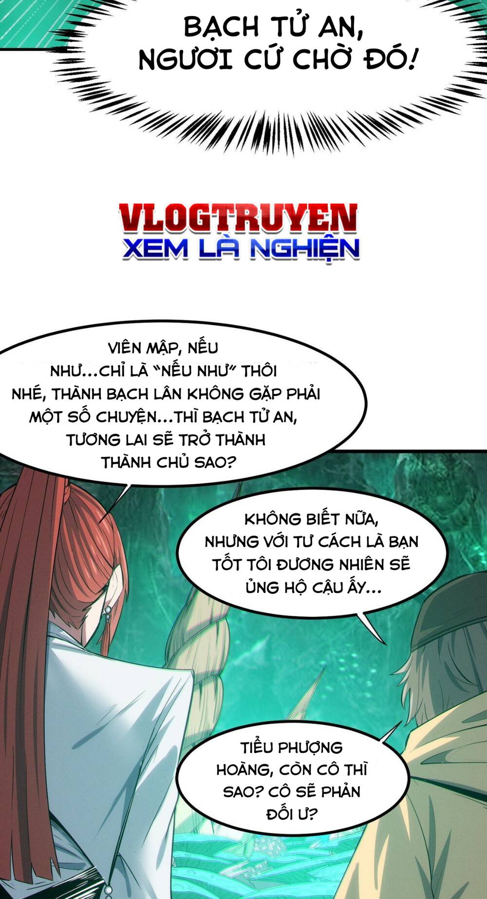Toàn Dân Ngự Thú: Bắt Đầu Thức Tỉnh Thiên Phú Cấp Thần Thoại Chương 65 Ảnh 30
