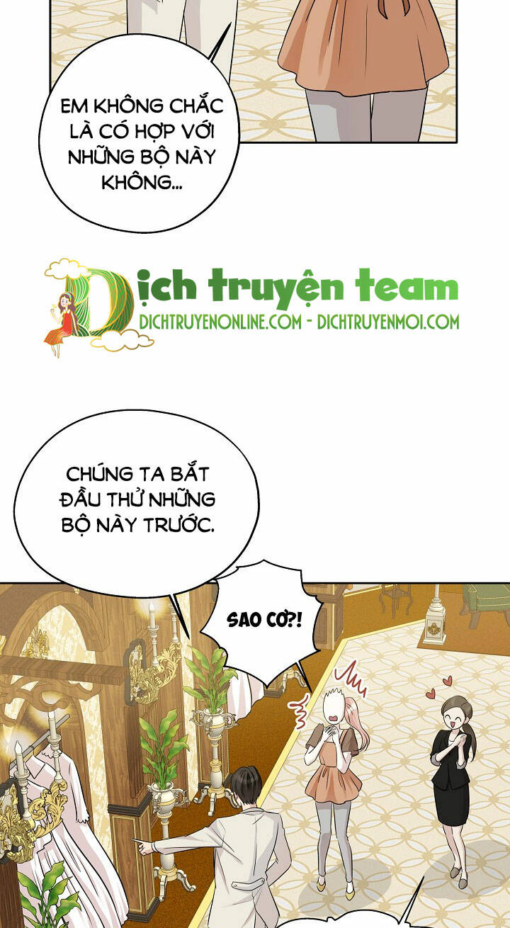 Cuộc Sống Kỳ Thú Chương 98 Ảnh 68