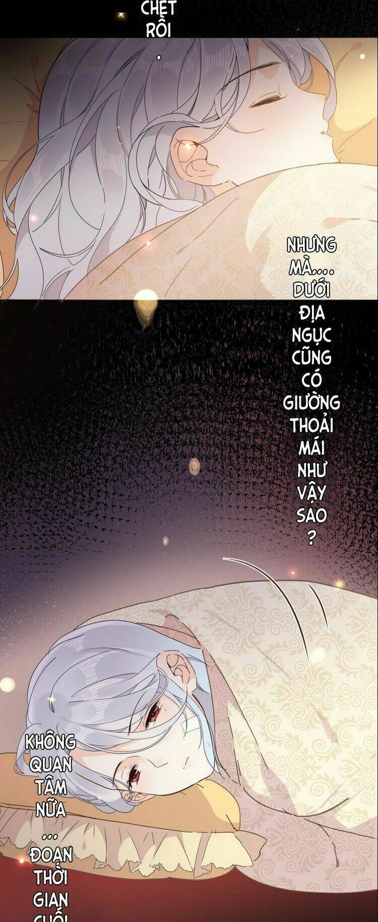 Hầu Nữ Giá Đáo Chương 22 Ảnh 15