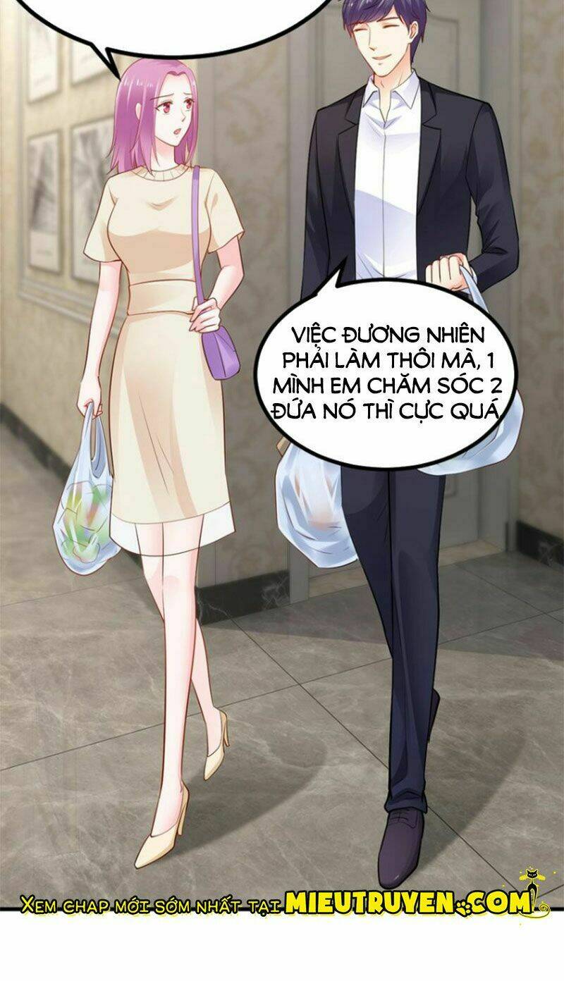 Thú Cưng Độc Quyền Của Boss Chương 104 Ảnh 11