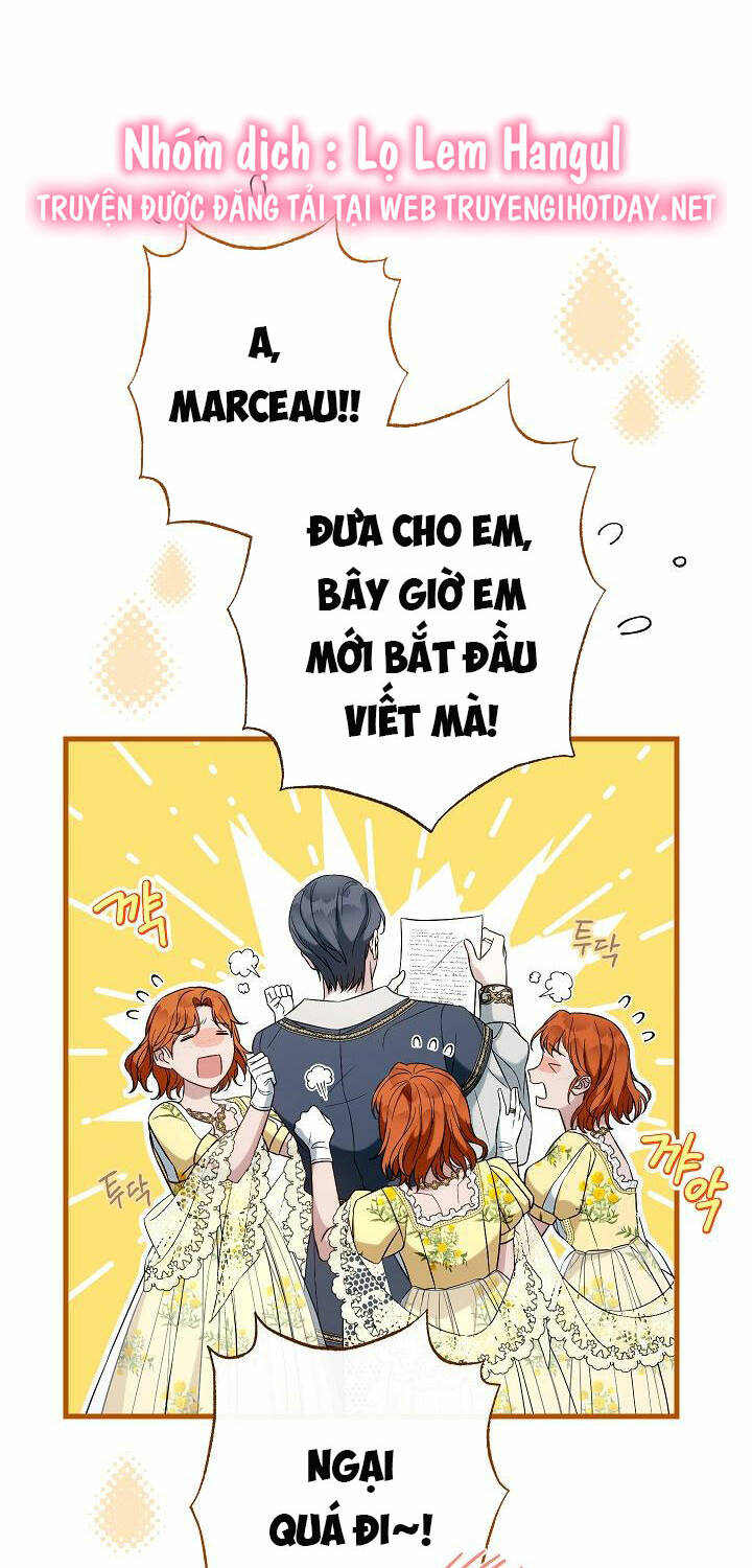 Cuộc Hôn Nhân Vụ Lợi Chương 97 Ảnh 7