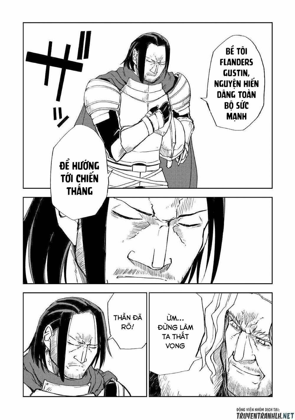 Isekai Tensei Soudouki Chương 61 Ảnh 7