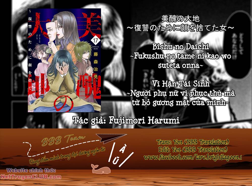 Vì Hận Tái Sinh ~Người Phụ Nữ Vì Phục Thù Mà Từ Bỏ Gương Mặt Của Mình~ Chương 65 Ảnh 3