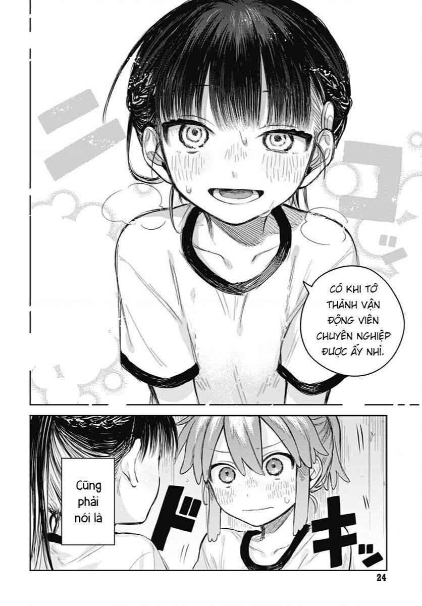 Josou Danshi Wa Skirt O Nugitai Chương 1 Ảnh 20