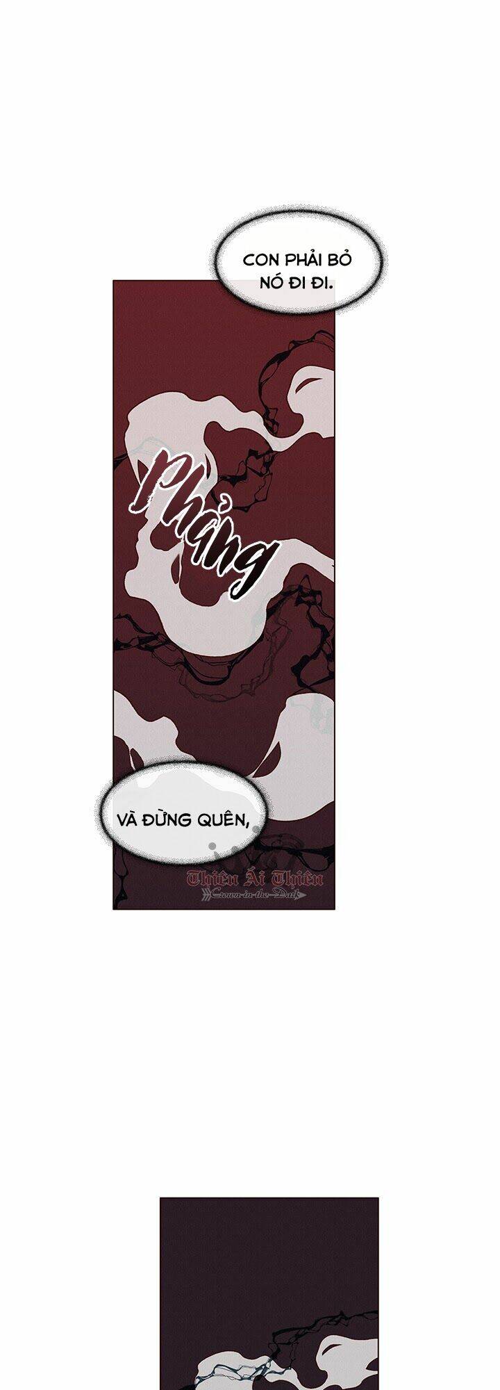 Tình Đầu Của Ma Cà Rồng Chương 20 Ảnh 15