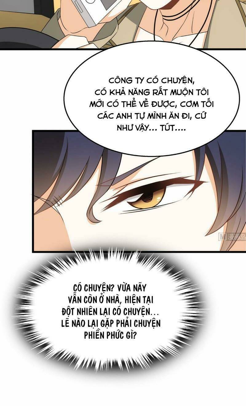 Tối Cường Ở Rể Chương 30 Ảnh 9