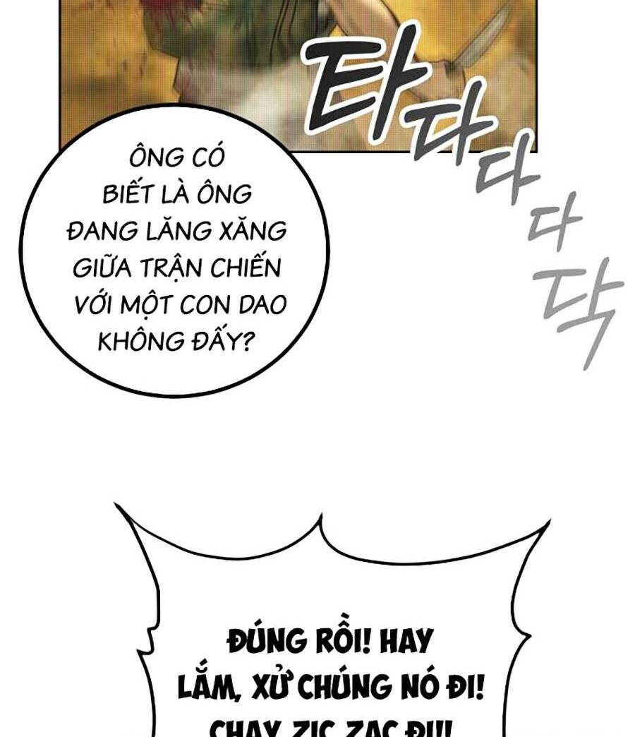 Tuyệt Đỉnh Anh Hùng Chương 2 Ảnh 45