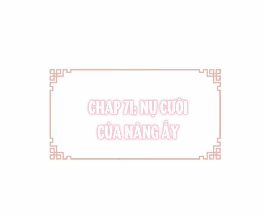 Lại Bị Bệnh Chiều Chuộng Quấn Lấy Chương 71 Ảnh 6