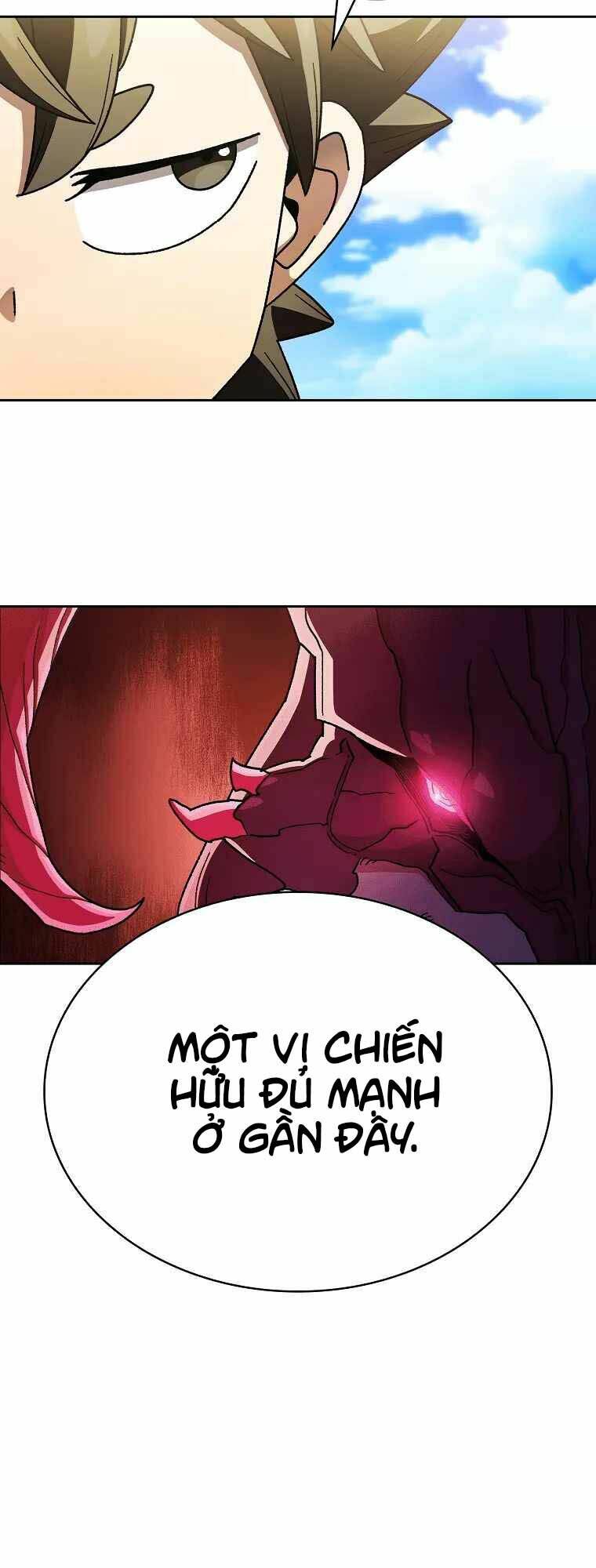 Anh Hùng Rác Rưởi Chương 154 Ảnh 47