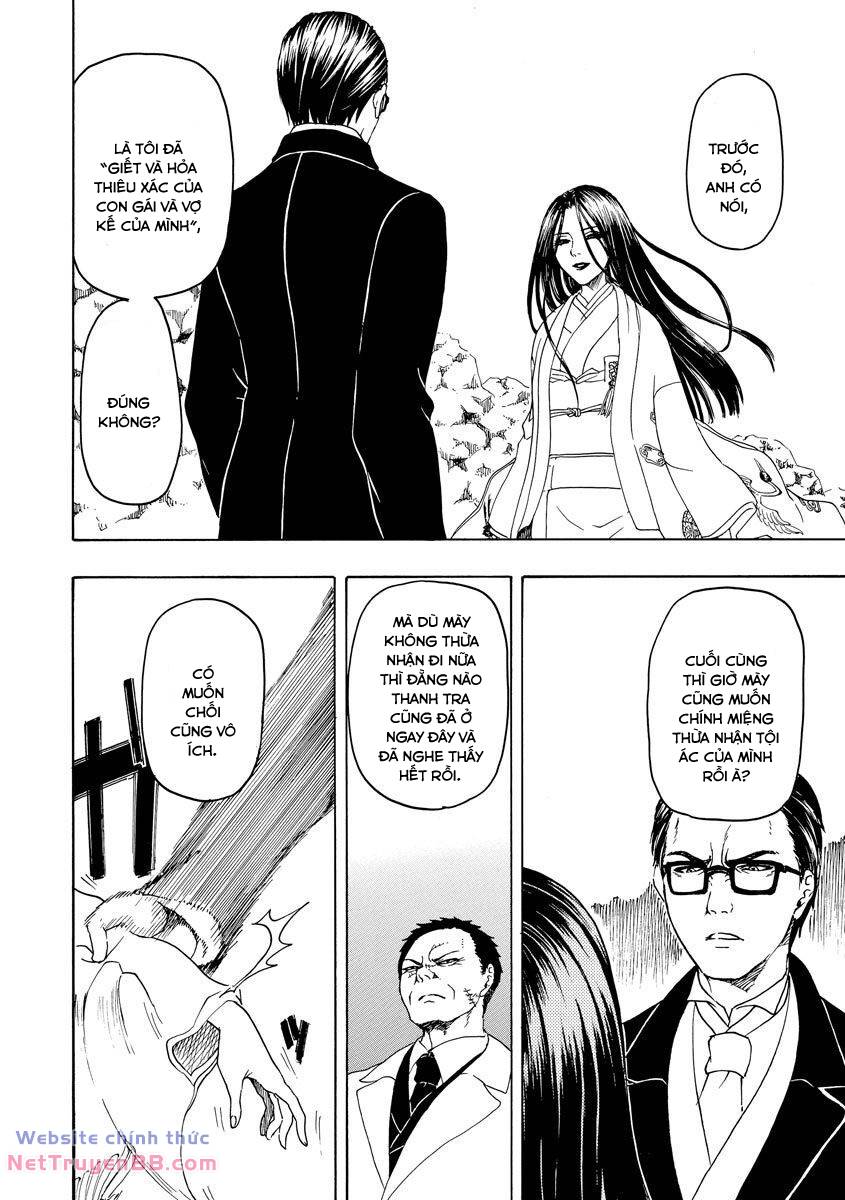 Vì Hận Tái Sinh ~Người Phụ Nữ Vì Phục Thù Mà Từ Bỏ Gương Mặt Của Mình~ Chương 71 Ảnh 15