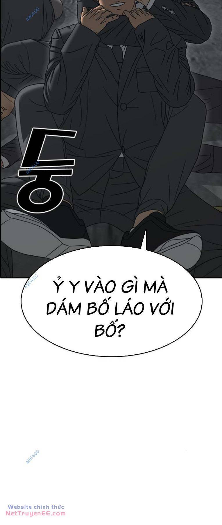 Những Mảnh Đời Tan Vỡ 2 Chương 8 Ảnh 4