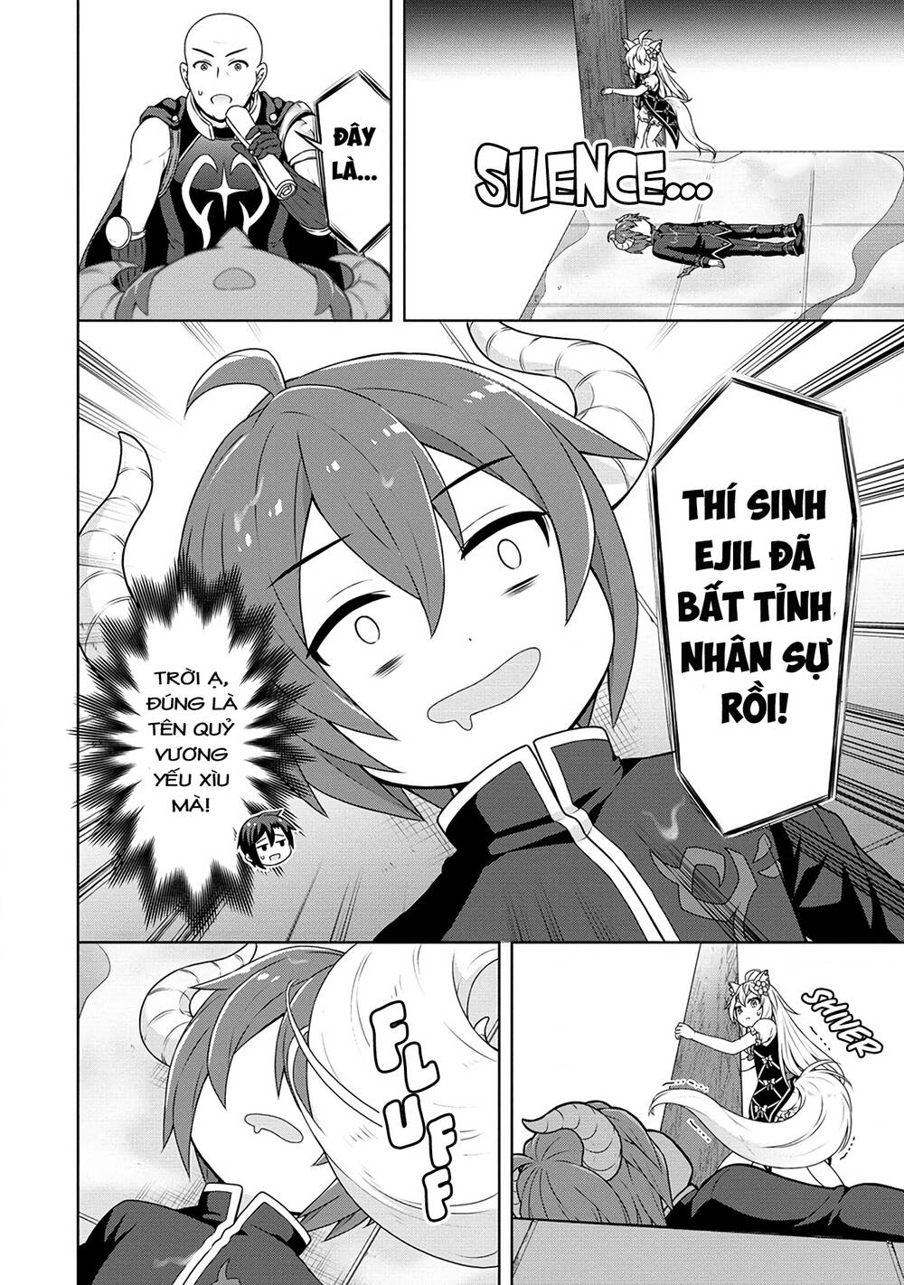 Cheat Kusushi No Slow Life: Isekai Ni Tsukurou Drugstore Chương 45 Ảnh 9