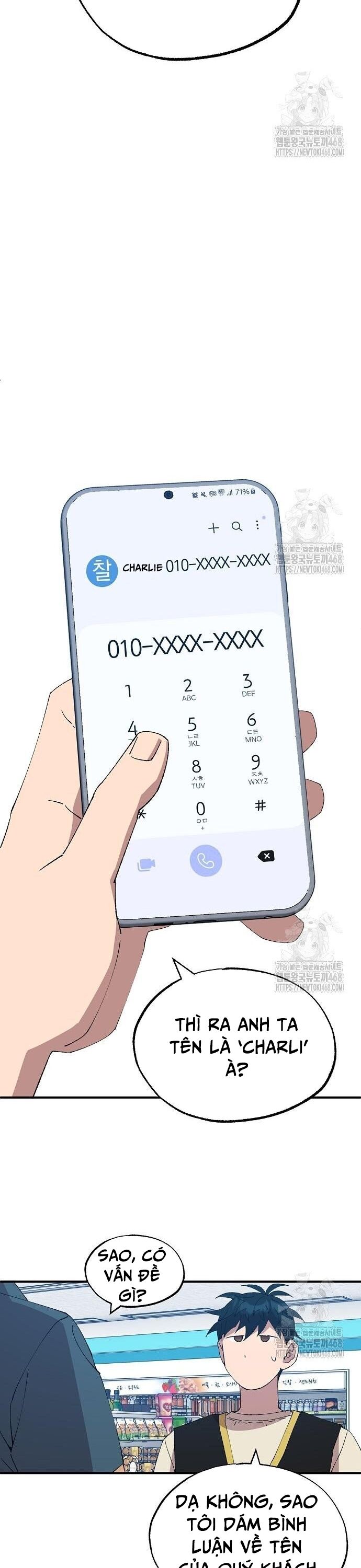 Cửa Hàng Diệu Kỳ Chương 67 Ảnh 28