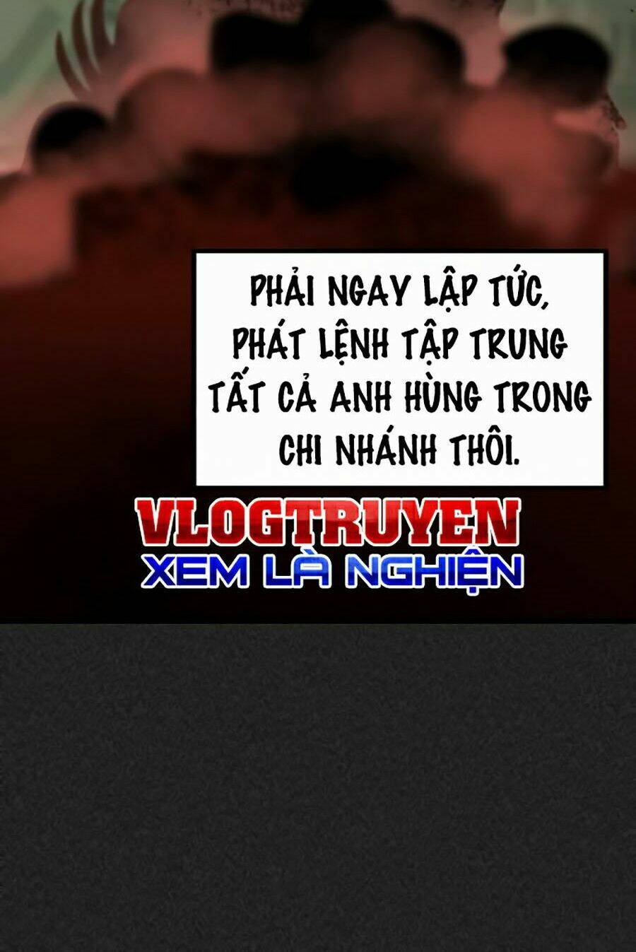 Tiêu Diệt Anh Hùng Chương 5 Ảnh 97