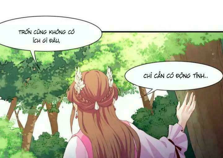 Quyến Vân Luyện Chương 11 Ảnh 85