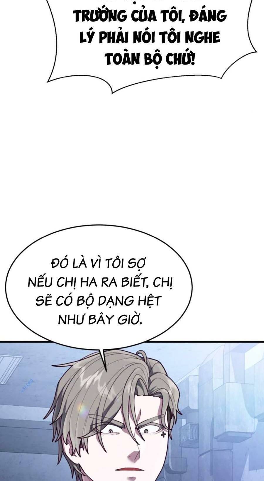 Tên Vâng Lời Tuyệt Đối Chương 66 Ảnh 19