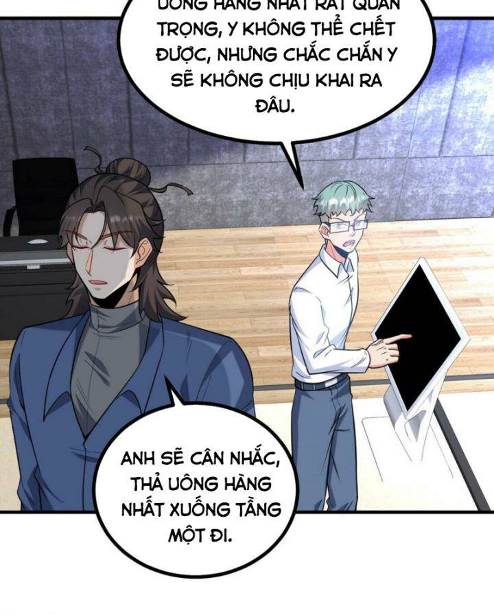 Long Vương Điện Chương 296 Ảnh 45