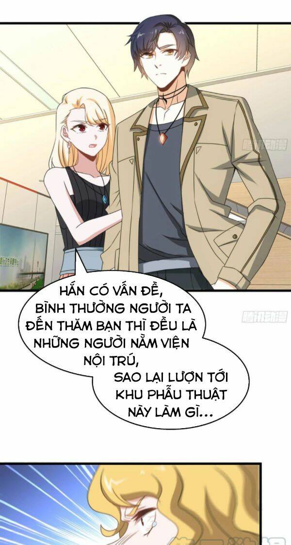 Tối Cường Ở Rể Chương 34 Ảnh 11