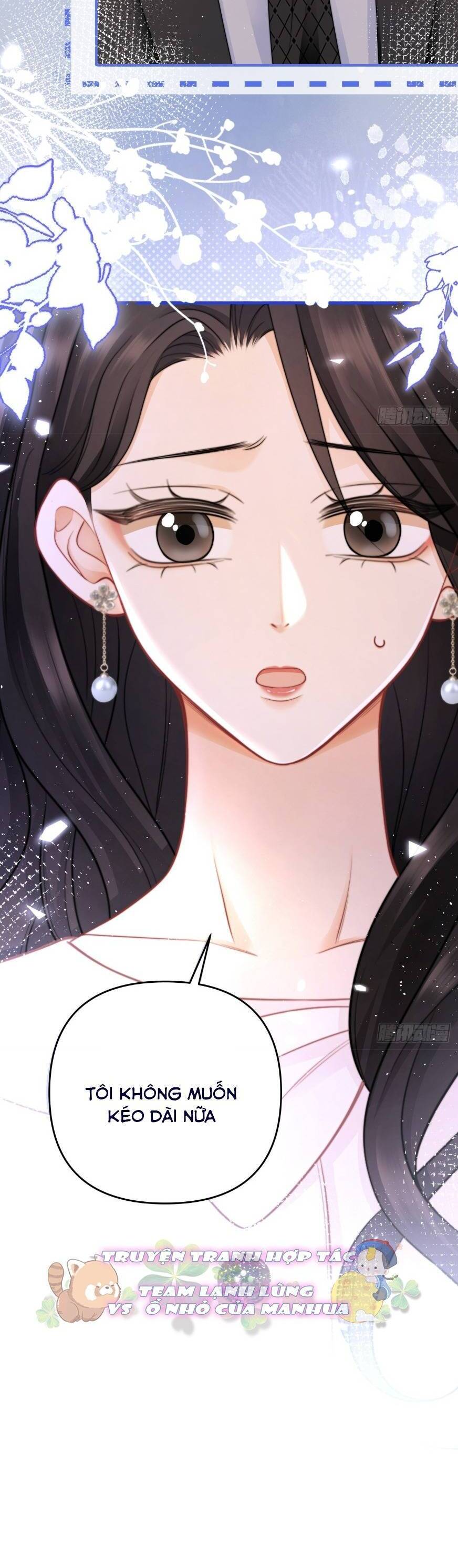 Thì Ra Thư Ký Chu Là Người Như Vậy Chương 17 Ảnh 39