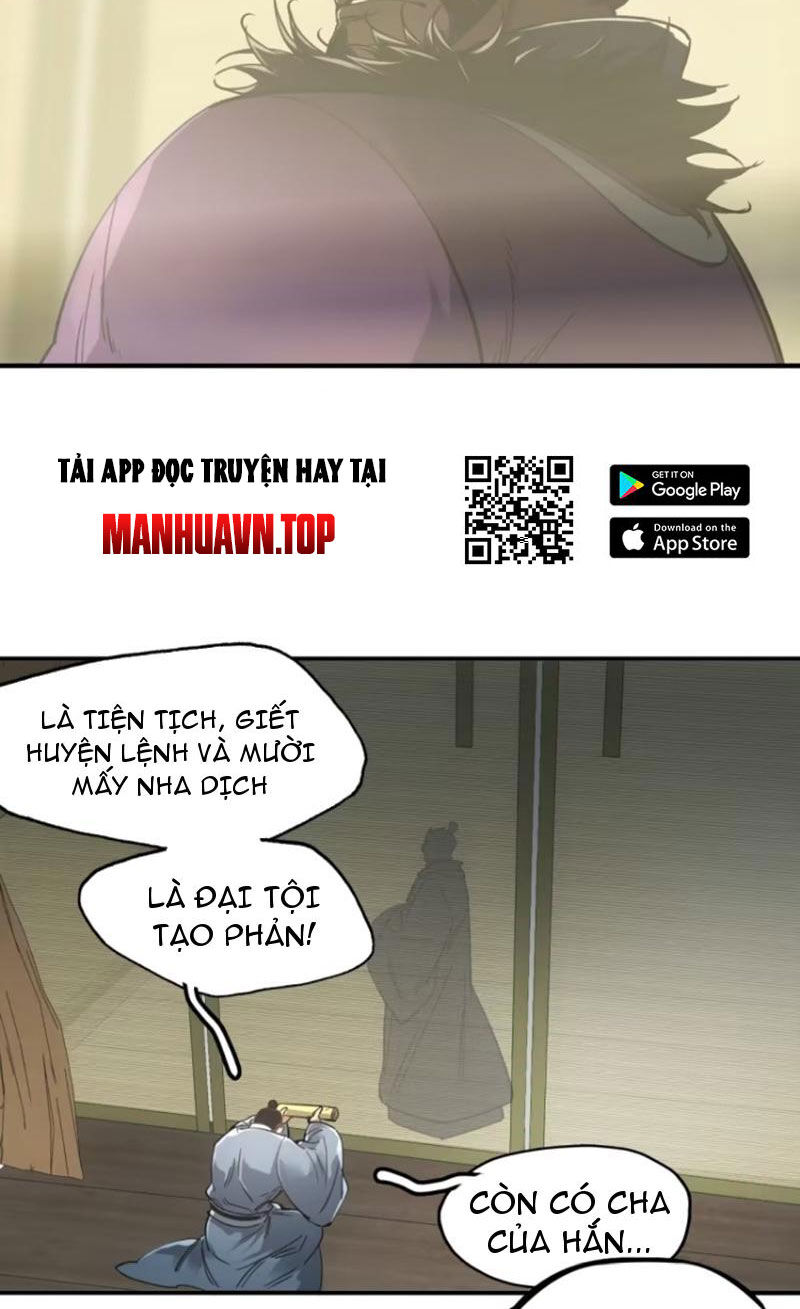 Xa Đao Nhân Chương 44 Ảnh 9
