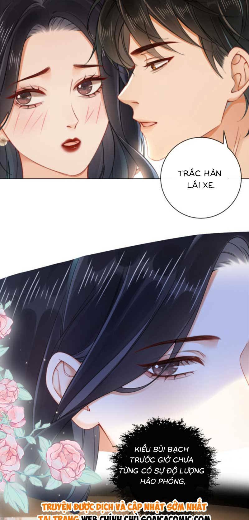 Cuộc Hôn Nhân Ngọt Ngào Chương 3 Ảnh 7