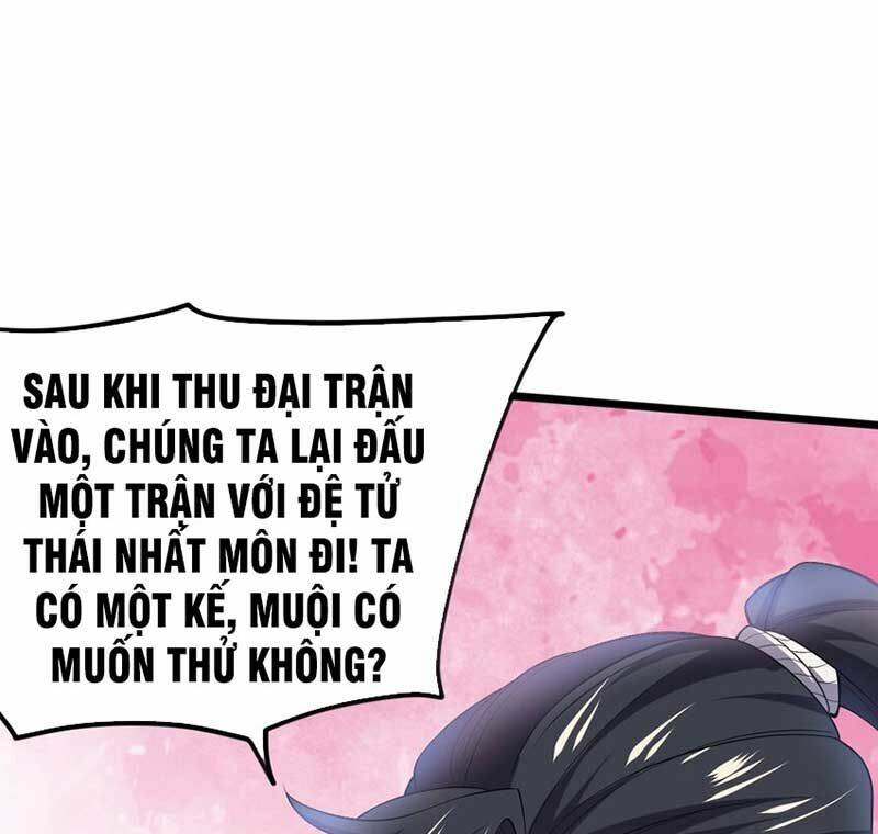 Vĩnh Sinh Chương 70 Ảnh 57