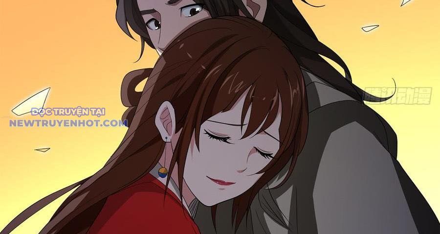 Thiên Long Bát Bộ Webtoon Chương 128 Ảnh 43