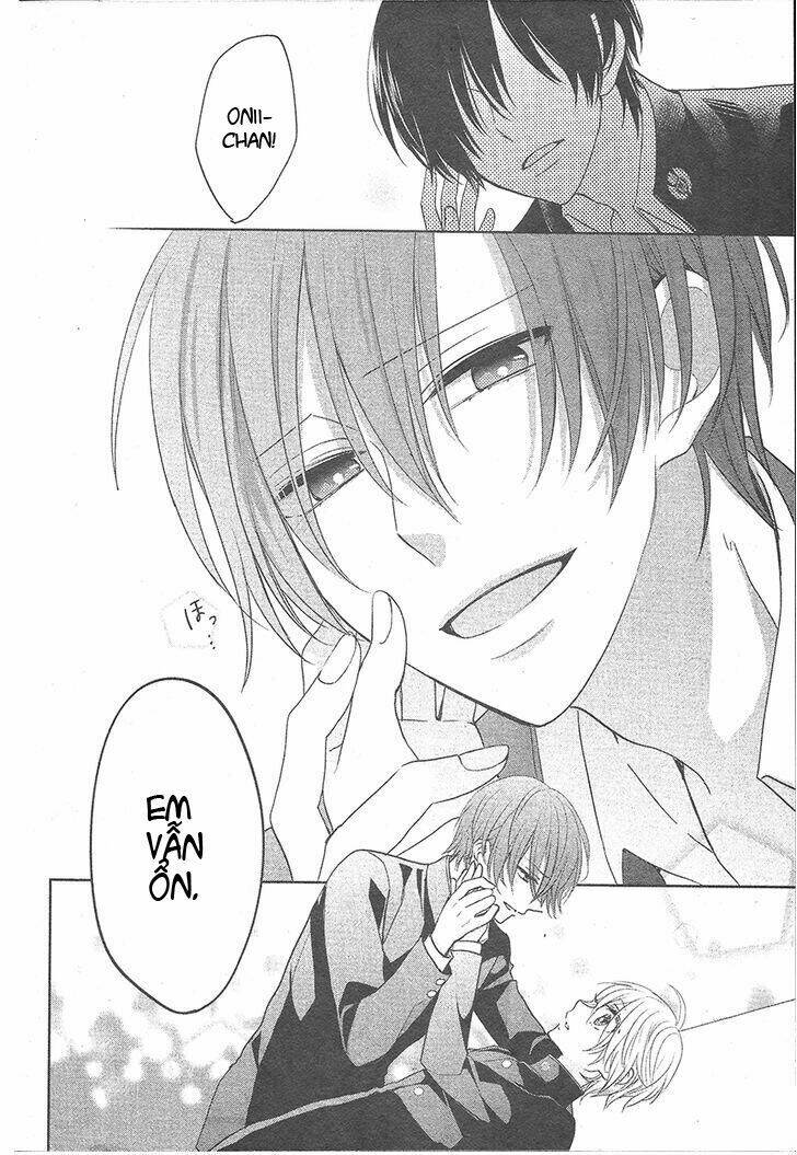 Kenka Banchou Otome - Koi No Battle Royal Chương 1 Ảnh 49