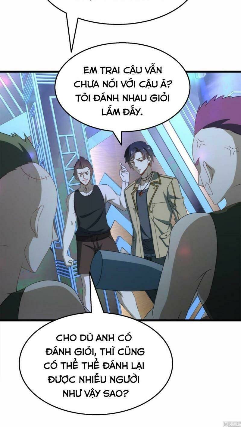 Tối Cường Ở Rể Chương 40 Ảnh 7